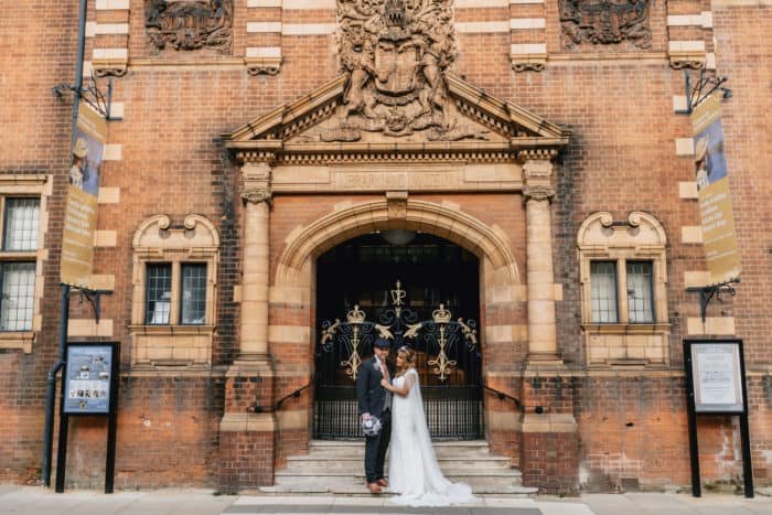 Wedding at Worchester Whitehouse Hotel, Peaky Blinder Wedding, Worcester Wedding
