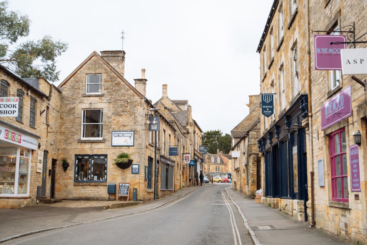 Exploring the Cotswolds Worcester Whitehouse Blog Image 3